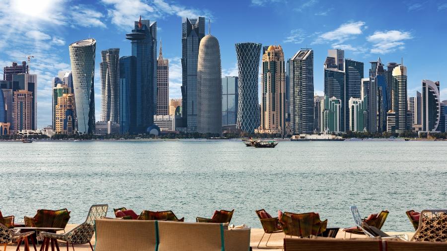 O Qatar é um dos países mais procurados quando o assunto é especialização
