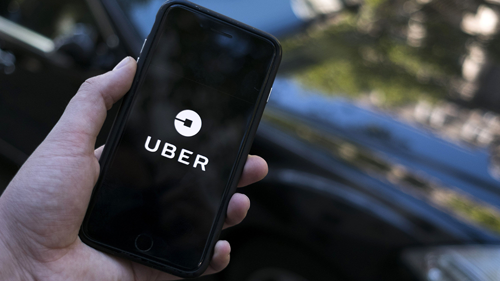 Projeto que regulamenta Uber em Natal avança e deve ser votado amanhã