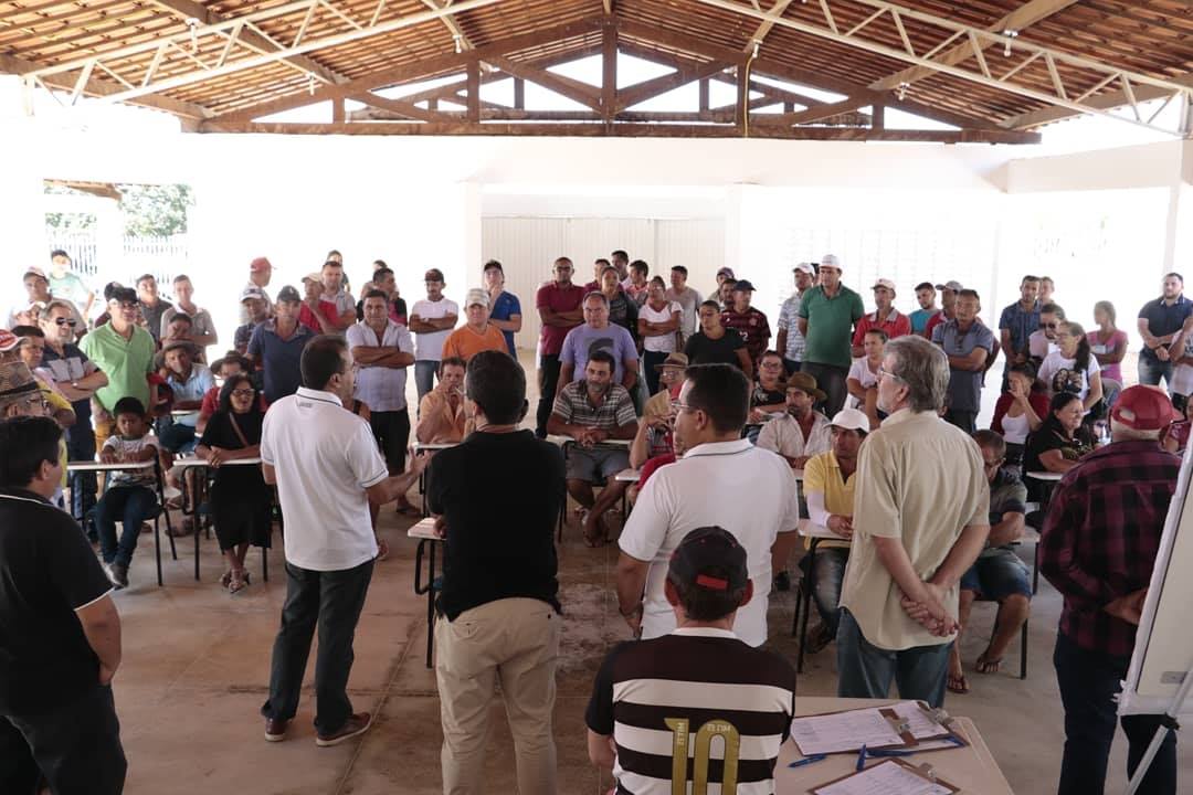 Prefeitura de São Miguel promove qualificação do homem do campo micaelense
