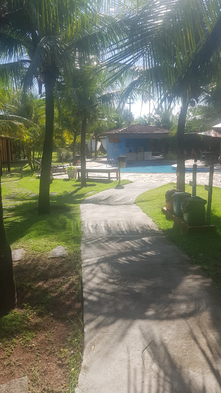 Hotel Enseada Maracajaú, um paraíso no litoral norte do RN