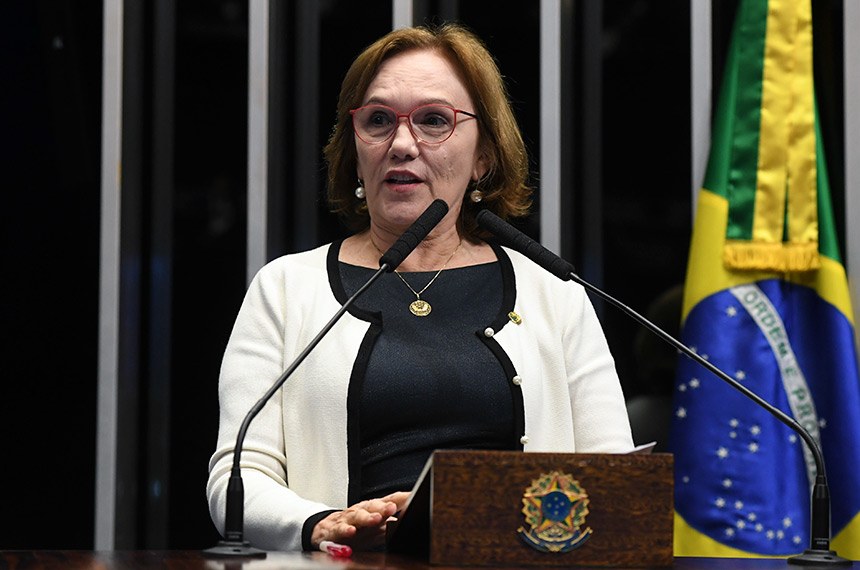 Avança projeto de Zenaide que impõe a mineradoras gerenciamento de desastres