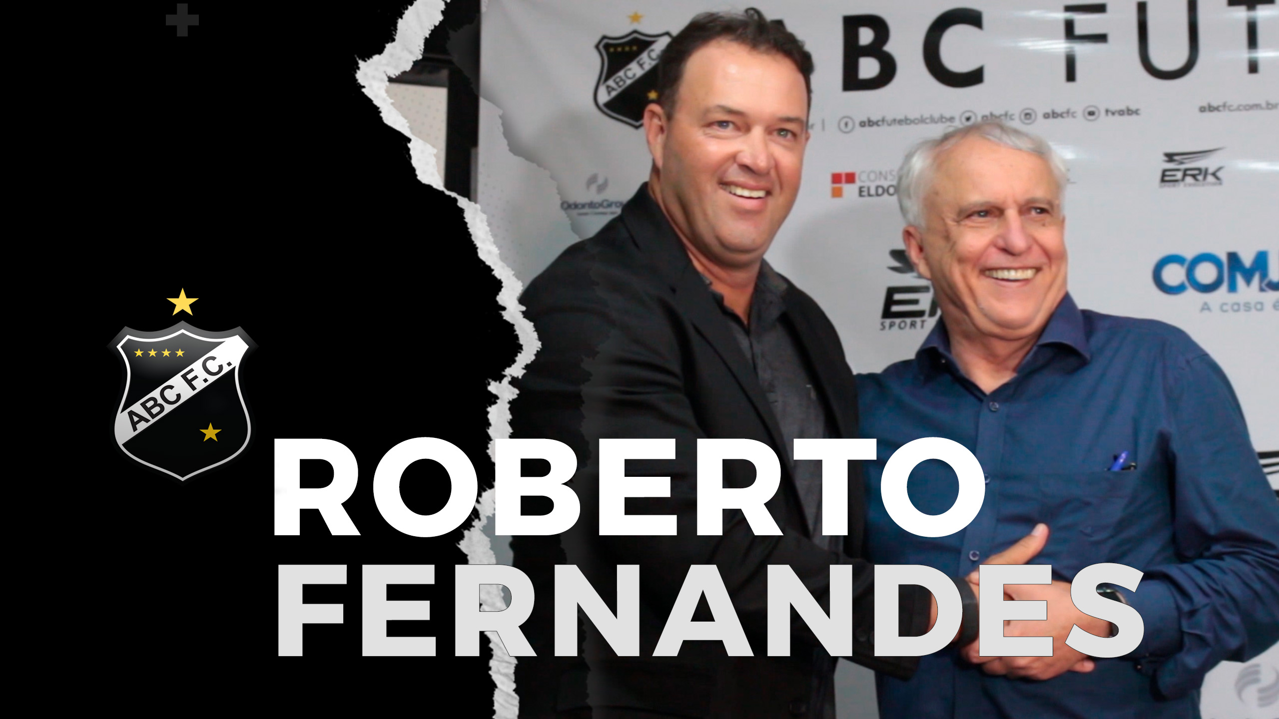 (VÍDEO) Roberto Fernandes convoca torcida para recuperação do ABC; assista