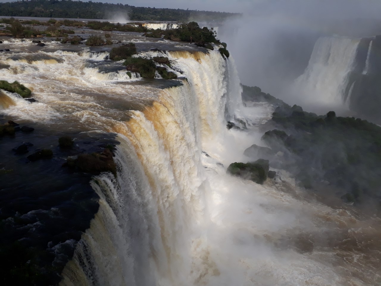 RN participa da 14º edição do Festival das Cataratas