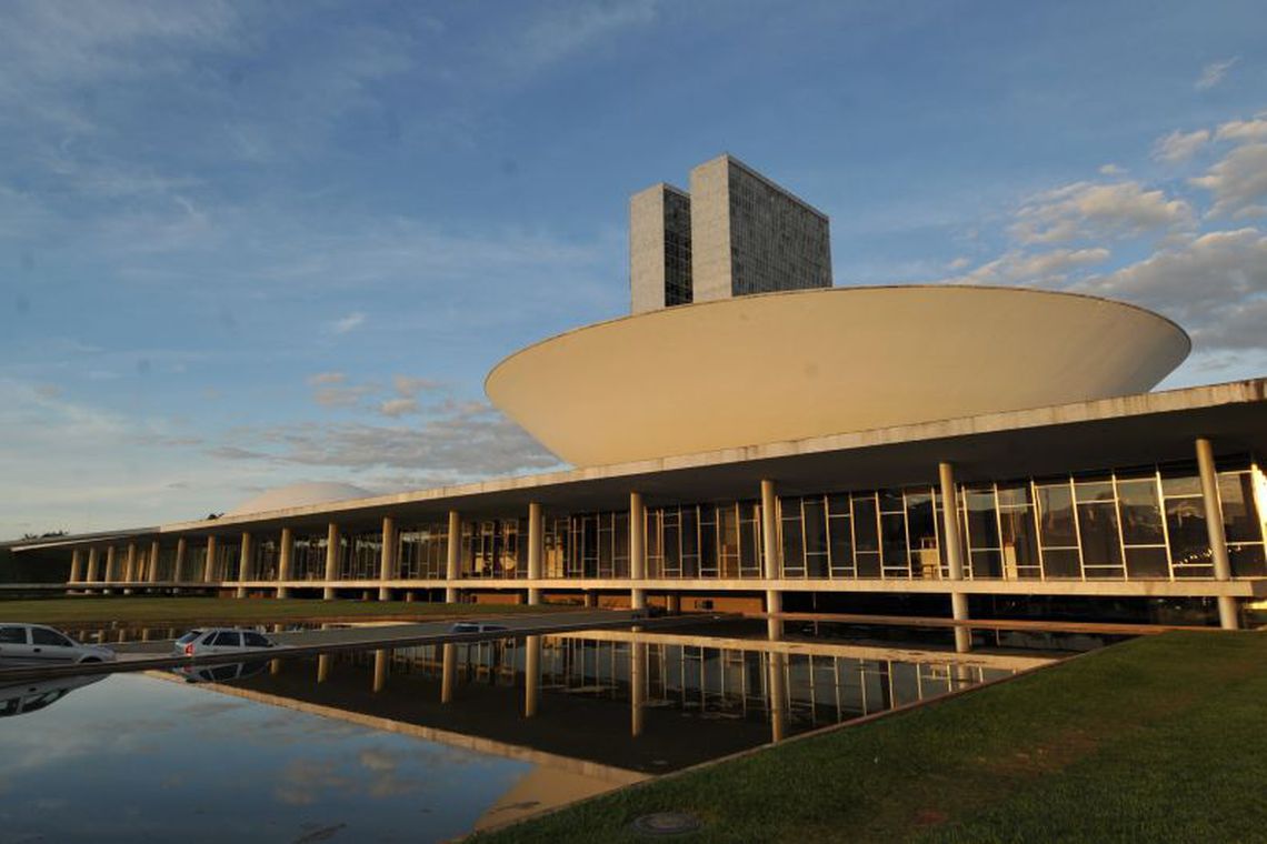 Acordo garante discussão da reforma da Previdência sem obstrução