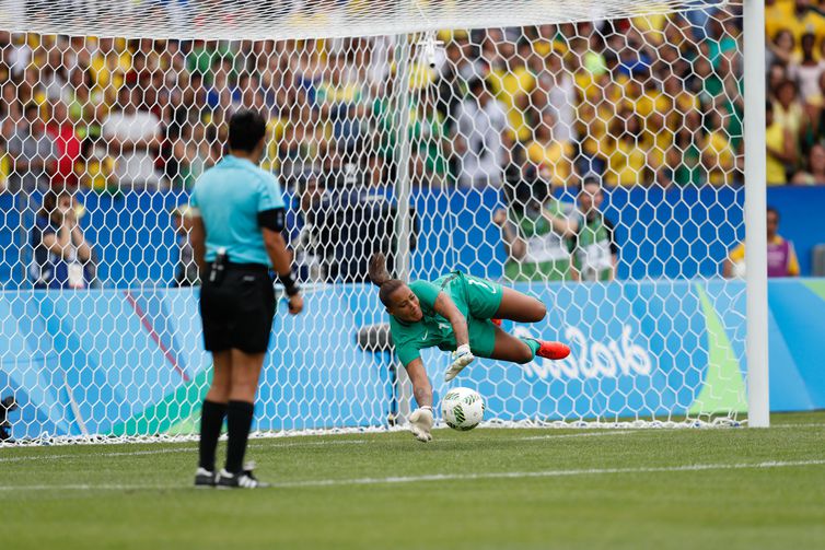 Hoje tem Brasil a Austrália pela segunda rodada da Copa feminina de futebol