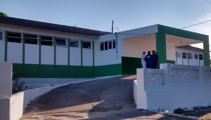 Sindsaúde: Governo Fátima fechará metade dos leitos do Hospital de Canguaretama