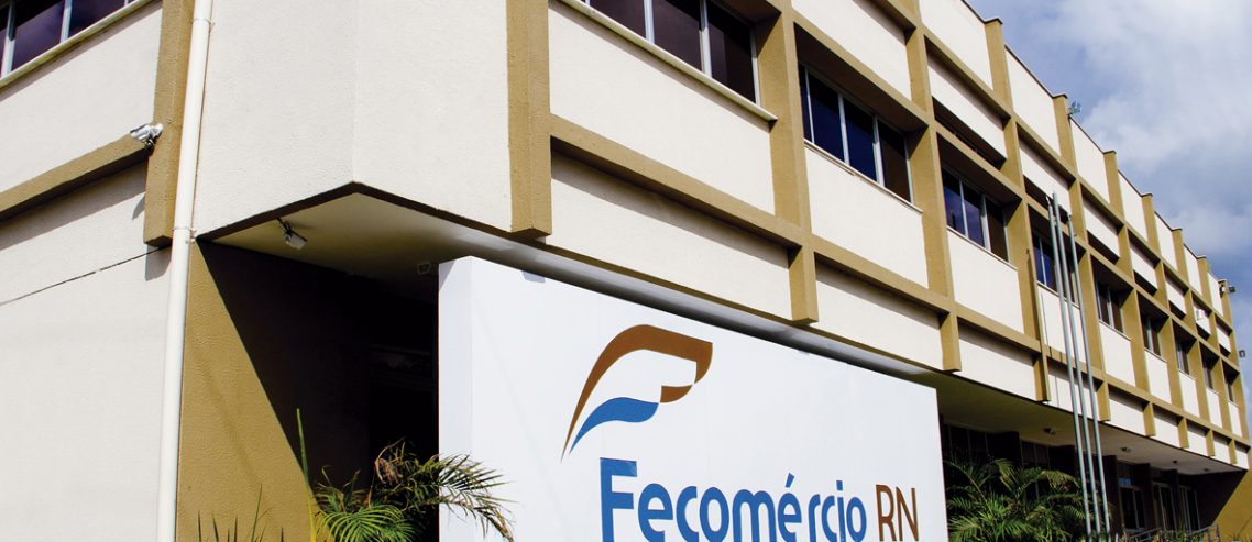 Em nota, Fecomércio se diz indignada com calote do Governo do RN em fornecedores