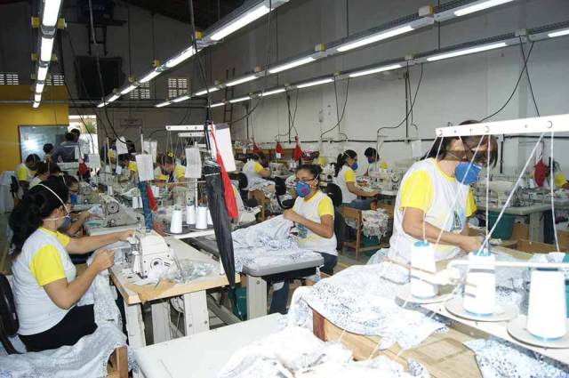Indústria têxtil do RN perde 4,6 mil vagas de trabalho em 10 anos