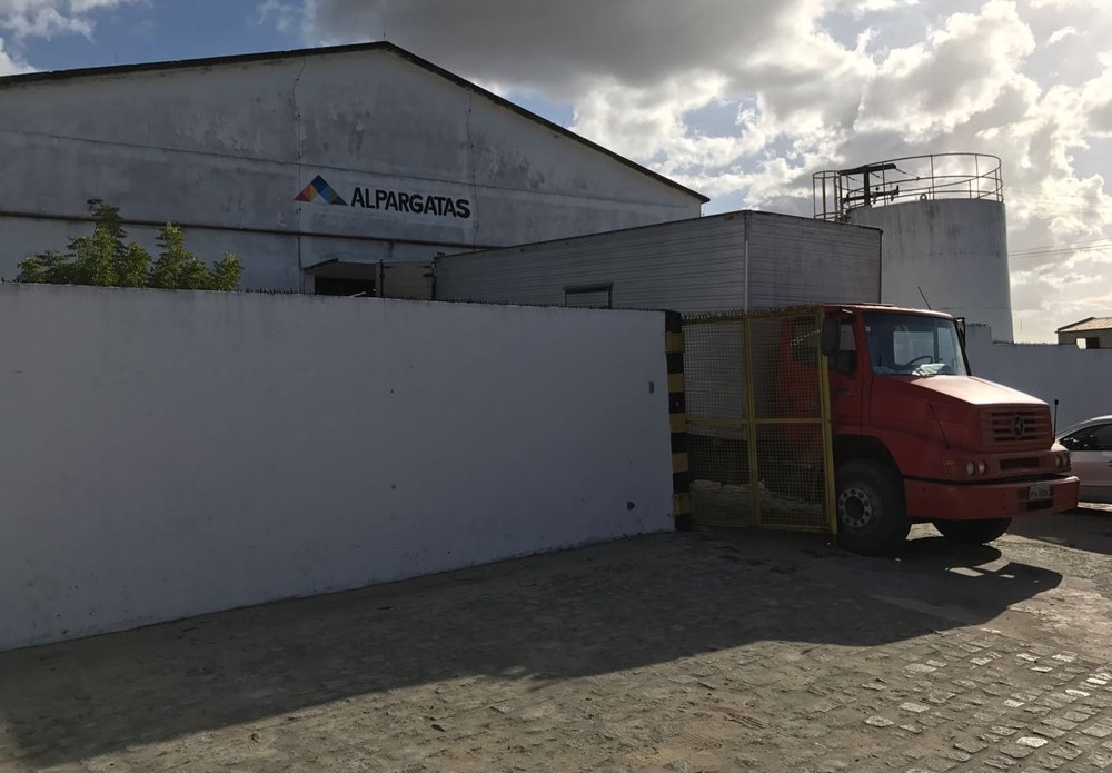 Crise na indústria potiguar: Alpargatas encerra atividades no RN