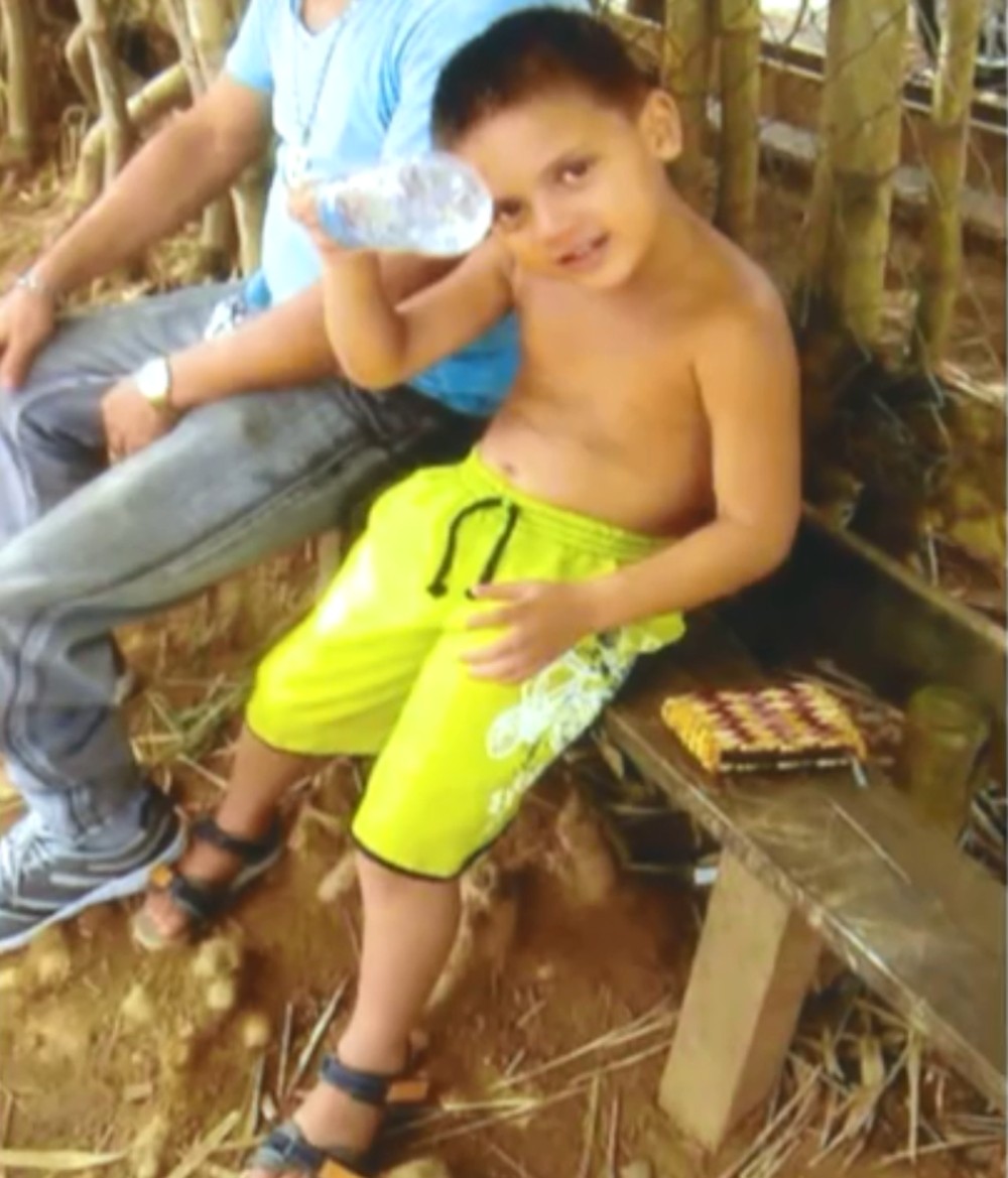 Crime brutal: Caso Rhuan Maycon completa um mês
