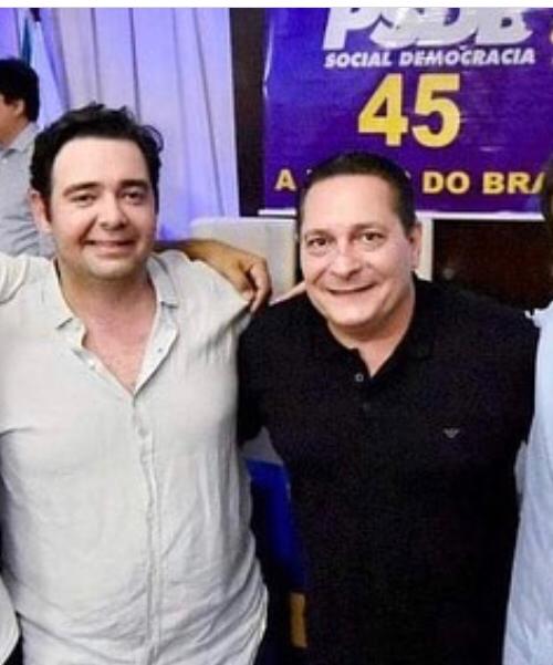 PSDB de Pedro Velho fará Convenção Municipal neste sábado