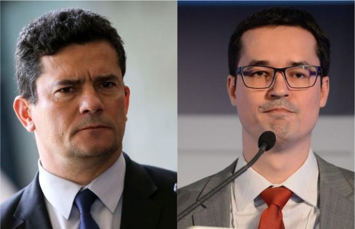Veja: Moro pediu inclusão de provas nos processos da Lava Jato