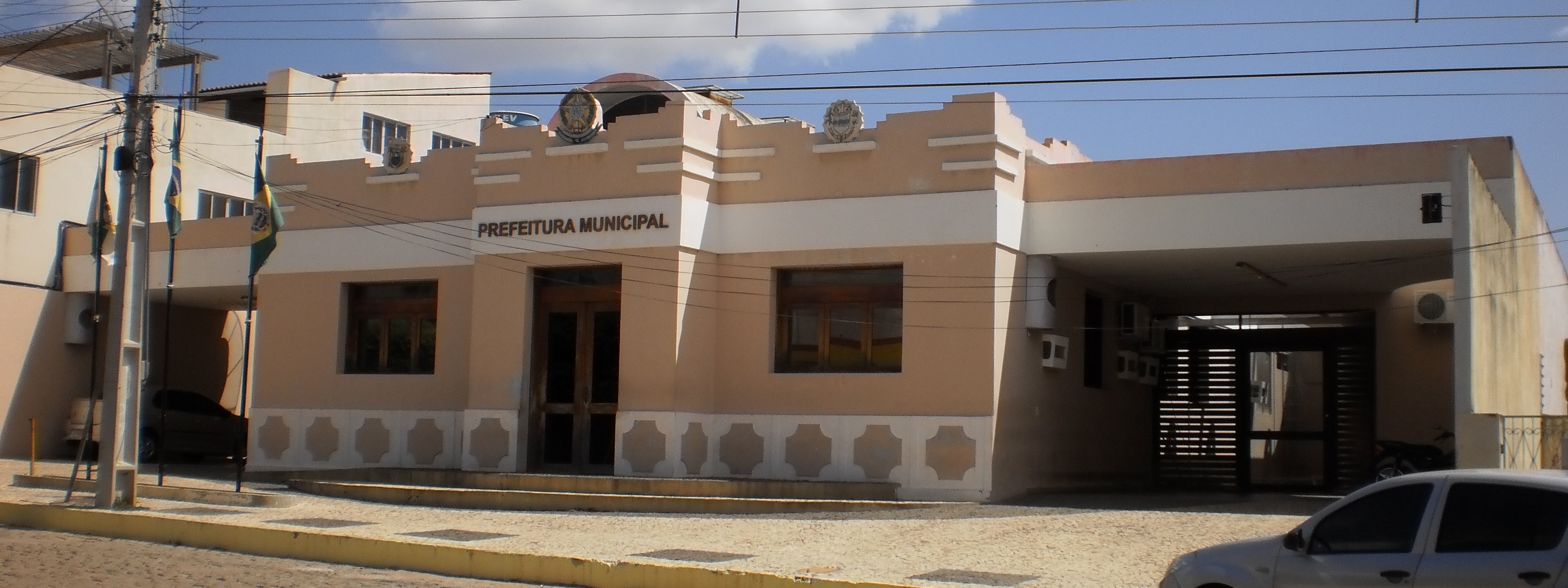 Prefeitura de São Miguel lança edital para contratação temporária de servidores
