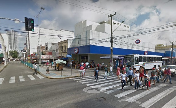 Pesquisa traça perfil do consumidor no Centro Histórico de Natal