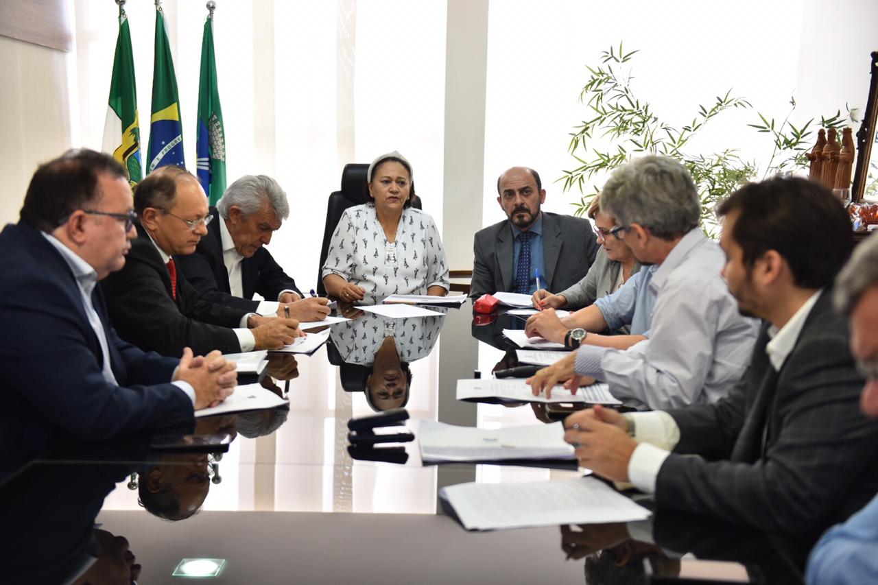 Fátima cobra repasses do governo Bolsonaro: "Não quero acreditar em retaliação"