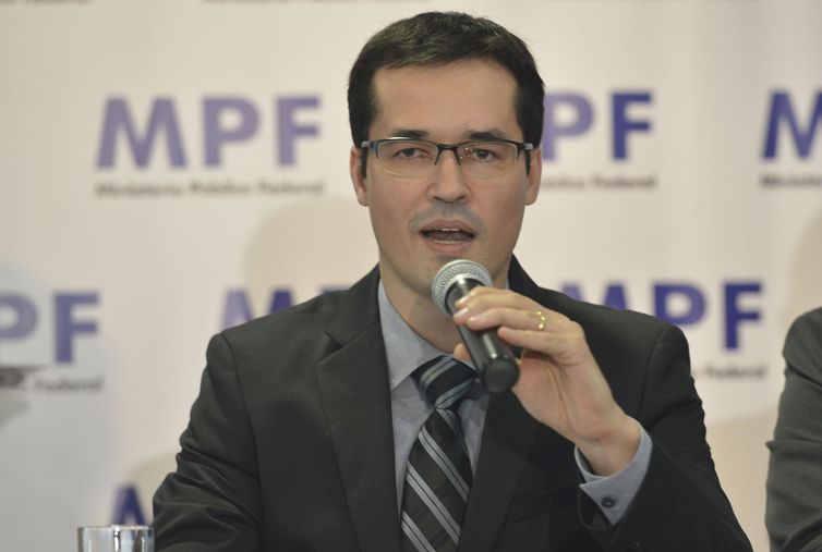 Intercept divulga primeiro áudio de Deltan para procuradores da Lava Jato; ouça