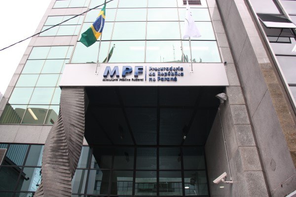 Mensagens divulgadas por site são fruto de crime cibernético, diz MPF
