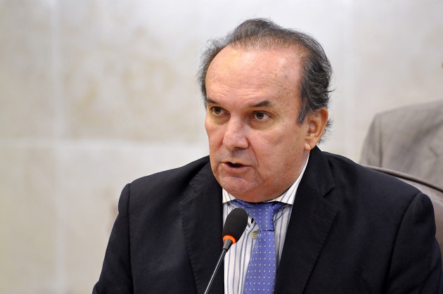 "Só quem tem segurança pública são os poderosos e privilegiados", diz Nelter