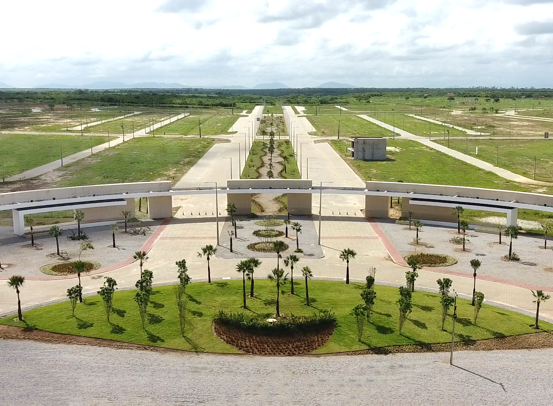 Grande Natal recebe investimento R$ 140 mi para construção de Cidade Inteligente