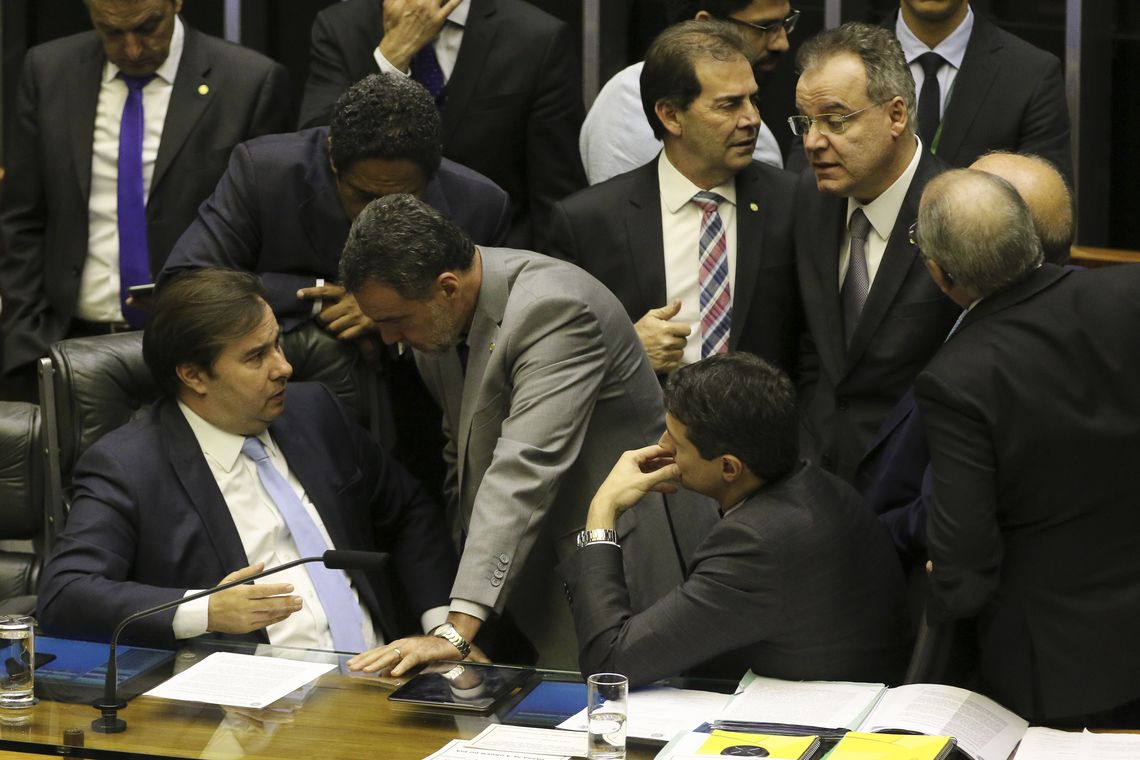Câmara mantém medida antifraude para concessão do BPC