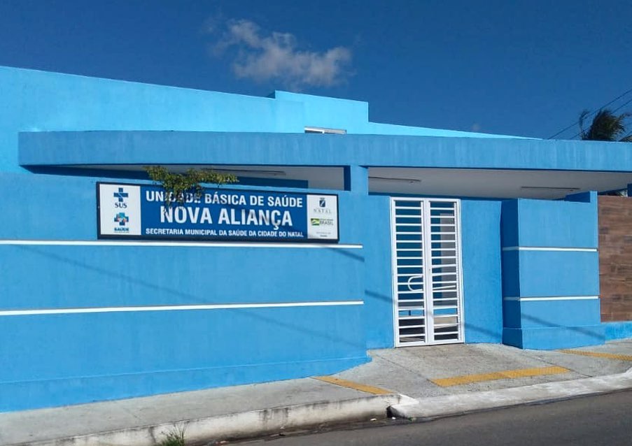 Sindicato denuncia que unidades de saúde estão fechadas na ZN, embora prontas