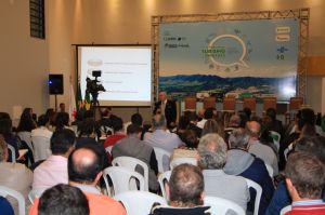 Andradas (MG) realiza 1º Fórum de Turismo