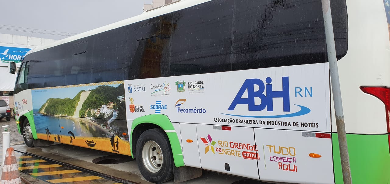 ABIH-RN realizará Road Show na Paraíba e Pernambuco