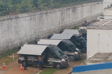 Mais de 2 anos após massacre de Alcaçuz, polícia faz mutirão para ouvir detentos