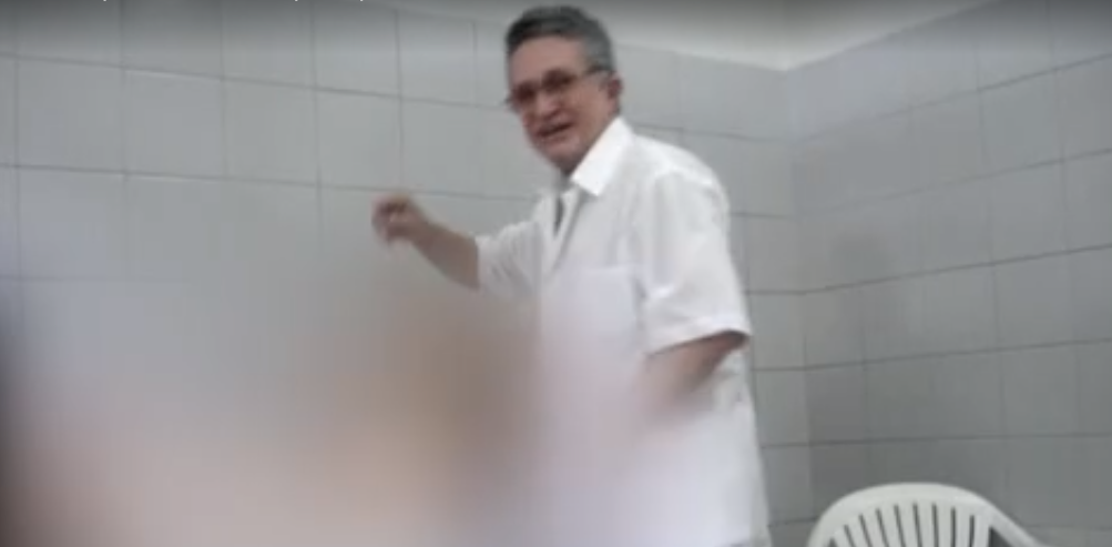 MP pede prisão preventiva de médico prefeito acusado de estuprar pacientes