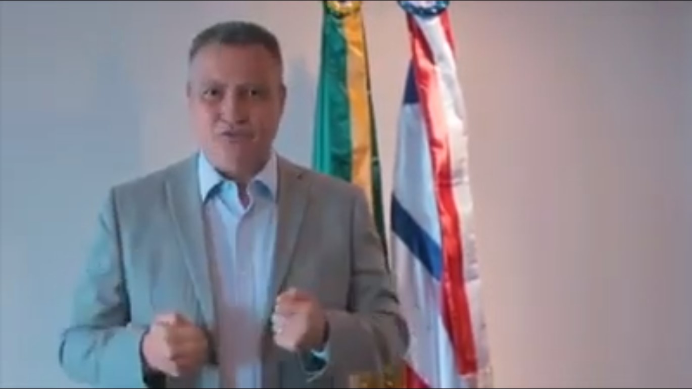 (VÍDEO) Após ser chamado de "Paraíba", governador não irá a evento com Bolsonaro