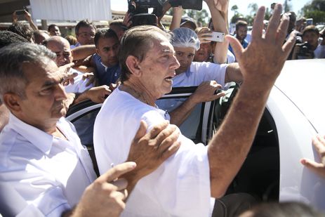 Advogados deixam defesa de João de Deus