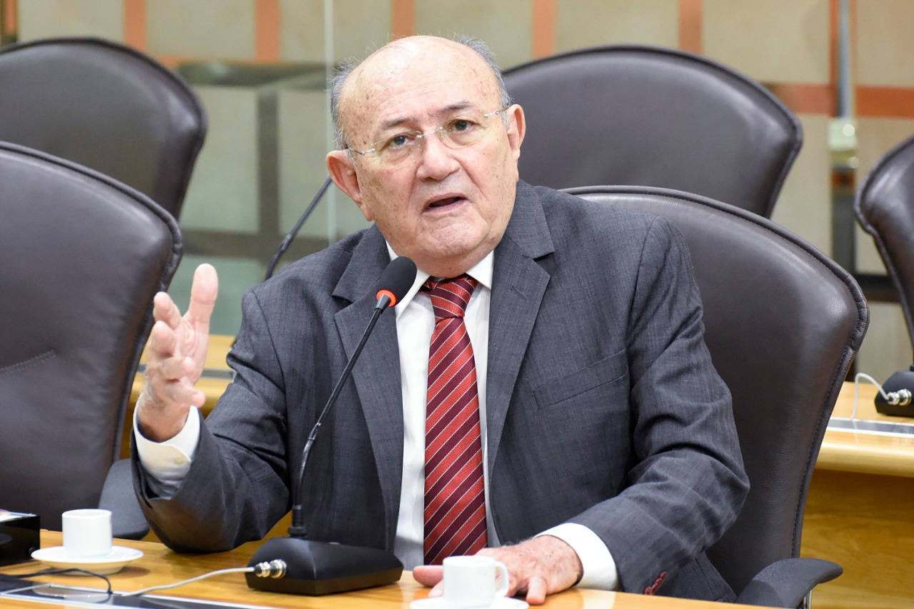 Pesquisa Consult aponta Vivaldo como maior liderança de Caicó