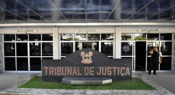 TJ nega habeas corpus a advogados suspeitos de envolvimento com facção criminosa