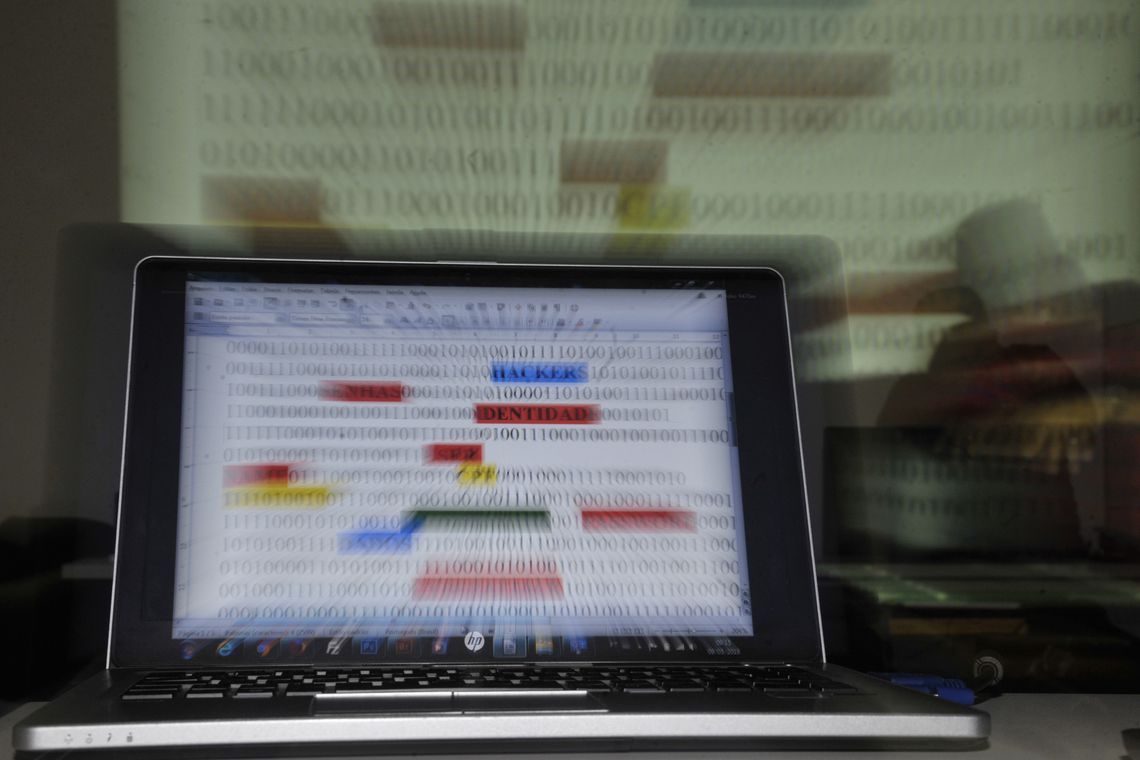 Perícia em celular de Moro permitiu a PF identificar supostos hackers