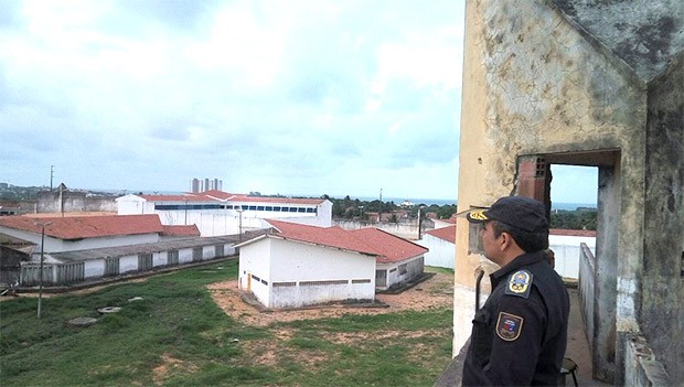 TAC assinado com MPRN obriga Governo a retirar PMs das guaritas de presídios