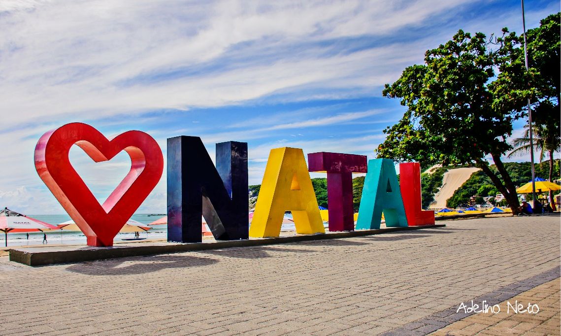Prefeitura investe na recuperação dos monumentos de Natal