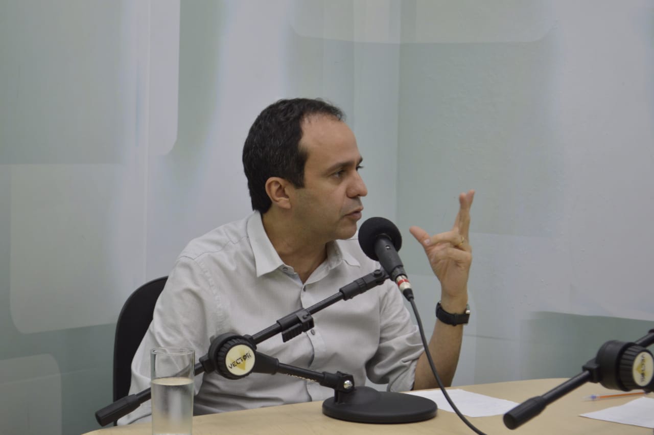 VÍDEO: Fábio Dantas critica governadora por interdição de Hospital no interior