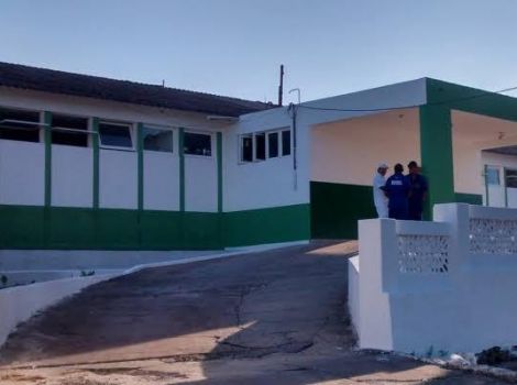 Sesap: Hospital de Canguaretama apresentava riscos aos pacientes