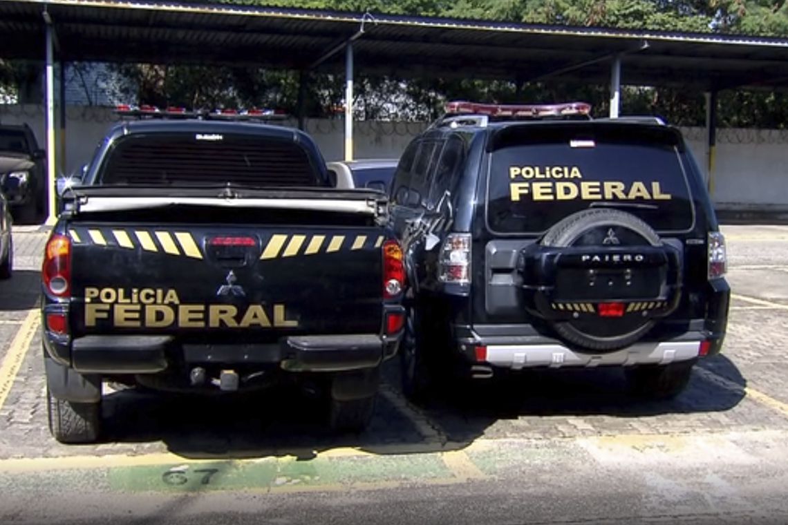 Polícia prende terceiro suspeito de roubo de ouro em Guarulhos