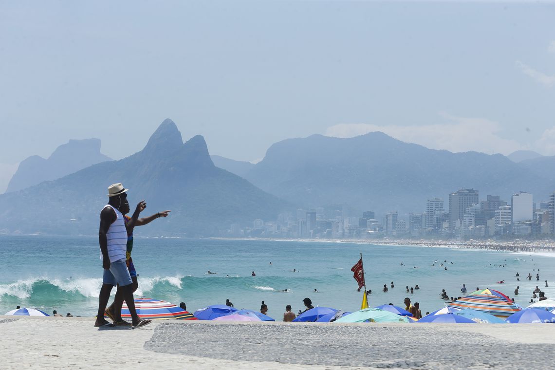 Termina hoje prazo para adesão ao Mapa do Turismo Brasileiro