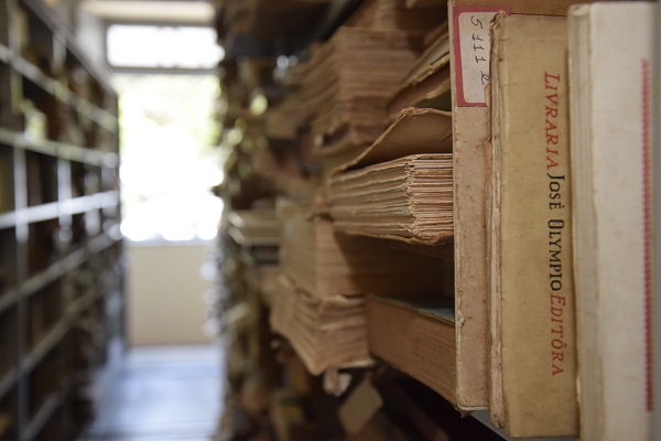 Digitalização: ALRN quer acabar com uso de papel até o final de 2019