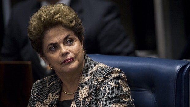 Dilma diz que faria Reforma da Previdência se tivesse continuado no poder