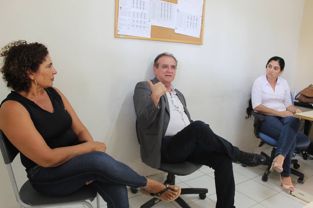 Fechamento do Hospital de Canguaretama agrava nossa crise na saúde, diz Sinmed