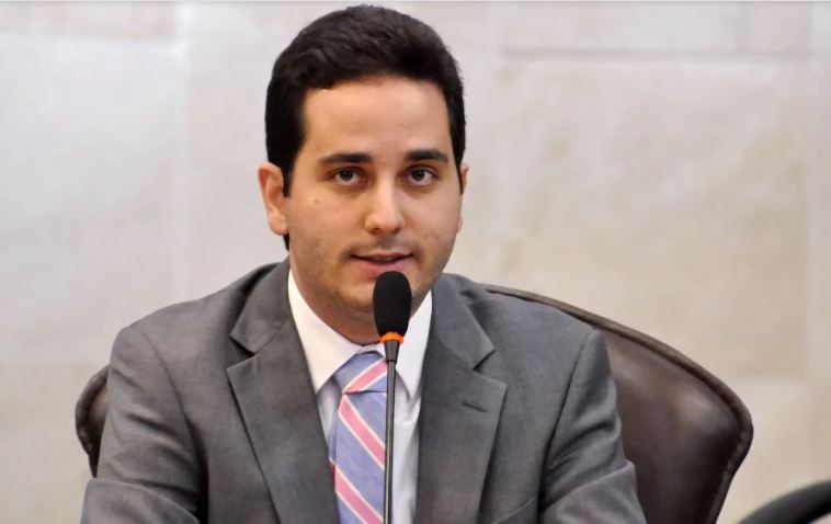 Ex-deputado e estudante de Medicina são condenados por prejuízo aos cofres do RN