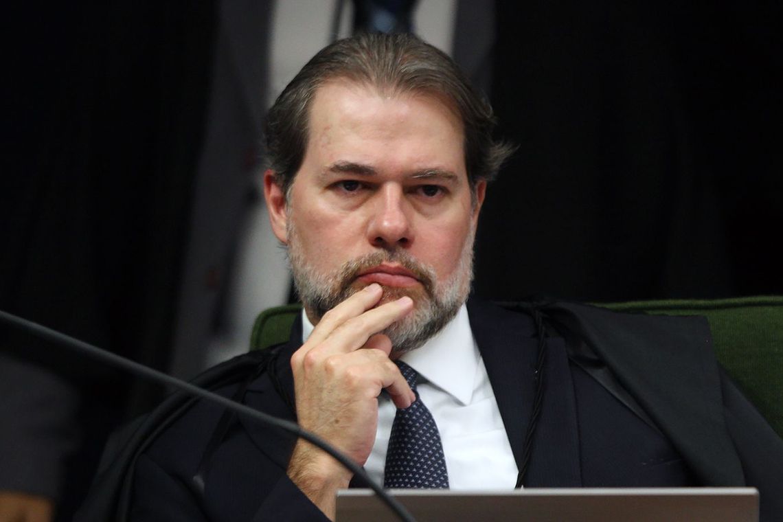 Mais vazamentos mostram que Dallagnol incentivou cerco da Lava Jato a Toffoli