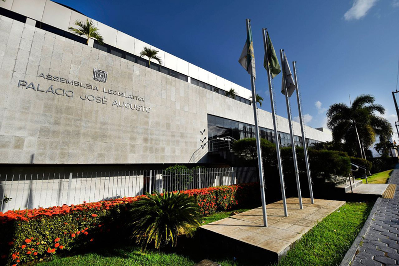 Absorção de servidores do Bandern pela ALRN é remetida à 1ª Câmara Cível do TJ