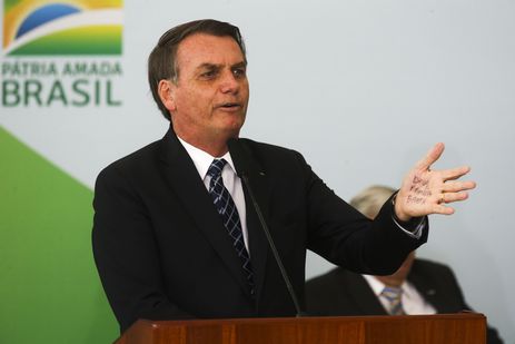 Com Médicos pelo Brasil, Governo Bolsonaro amplia vagas em áreas mais carentes