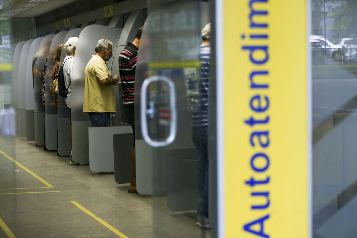 Instituições bancárias deverão ter segurança armada 24 horas em Natal
