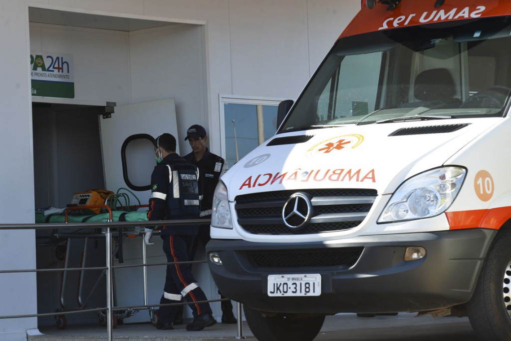 Bebê morre por falta de ambulância no RN; motorista é preso pela Polícia Civil