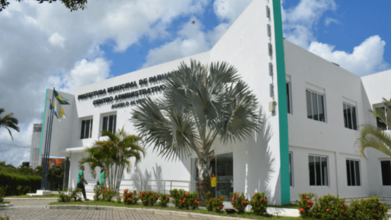 Prefeitura de Parnamirim suspende concurso da Guarda Municipal